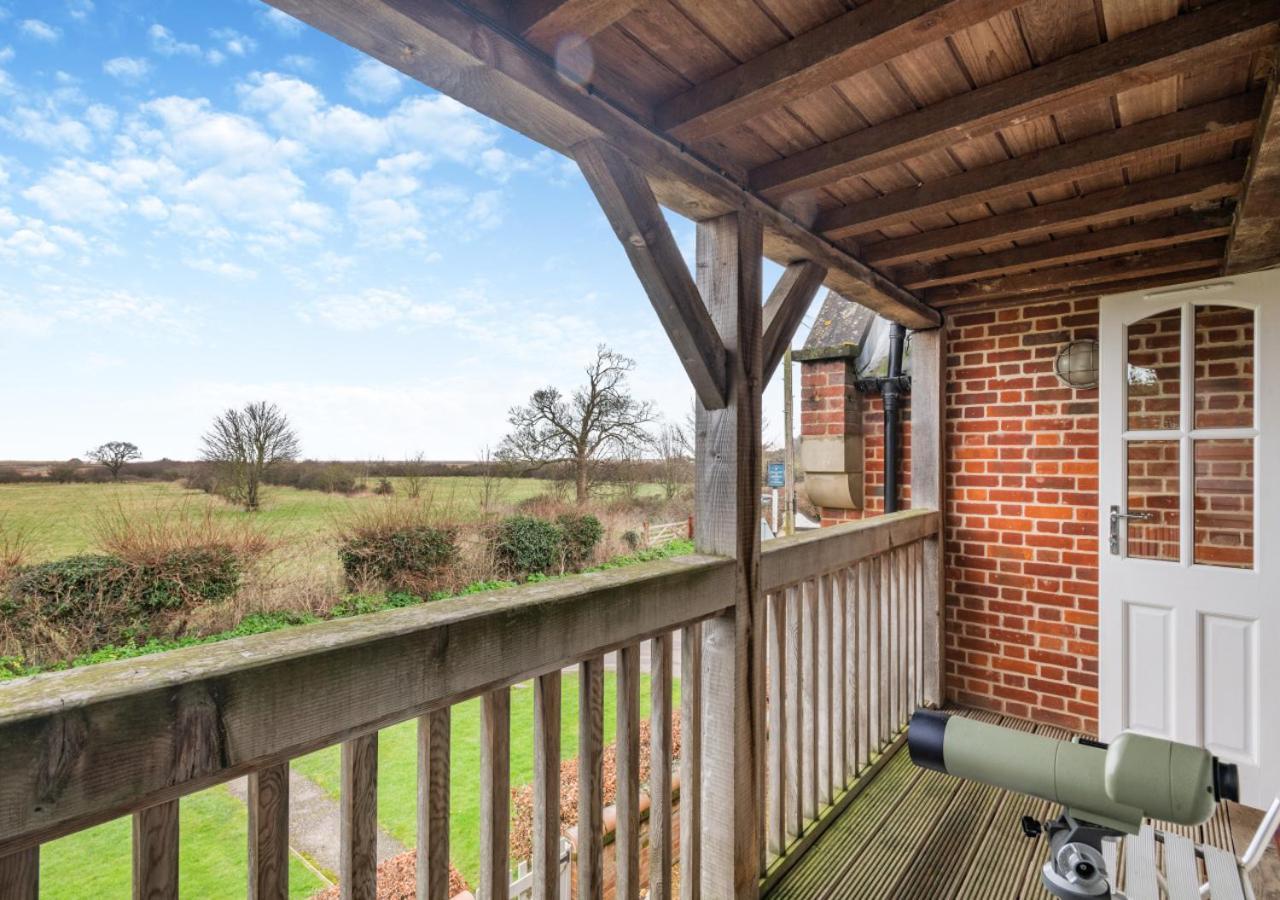 Captains Cottage Thornham  Dış mekan fotoğraf